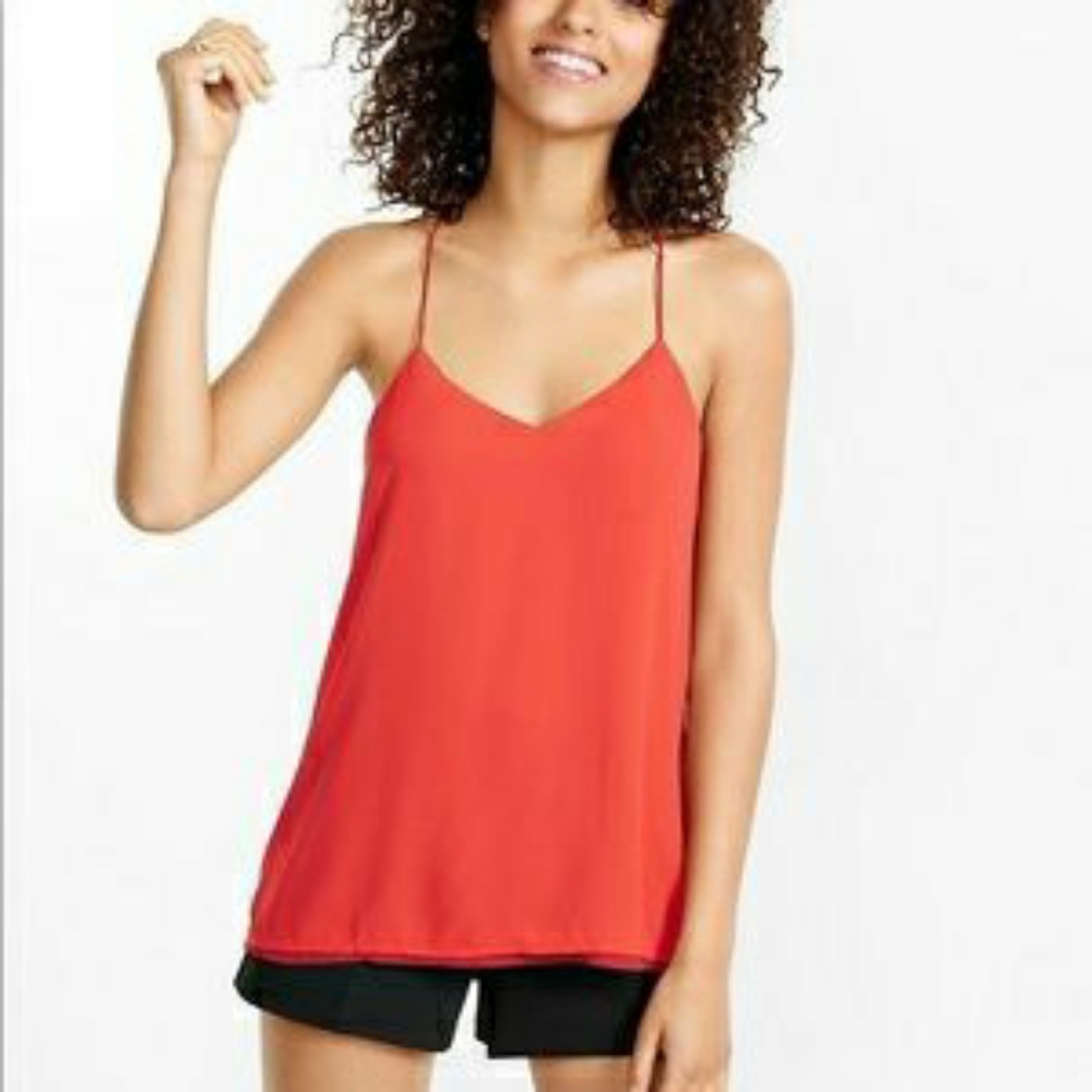 Express REVERSIBLE Barcelona Cami